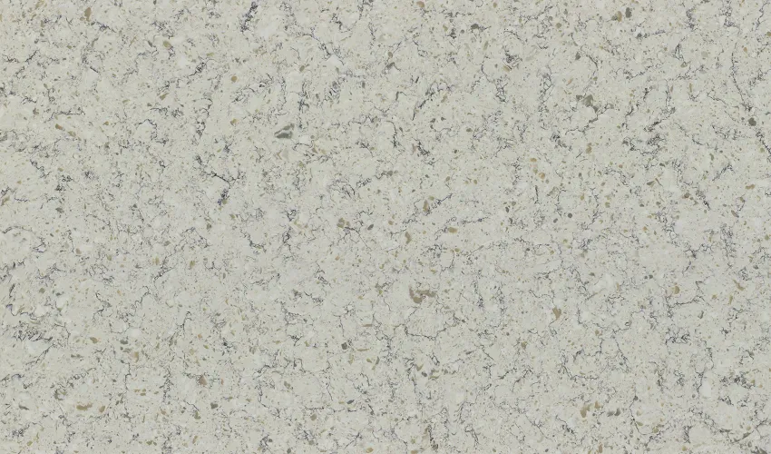 Кварцевый агломерат Bianco Romano
